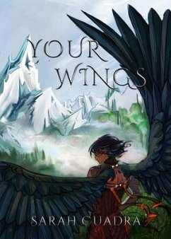 Cover Your Wings (eBook, ePUB)