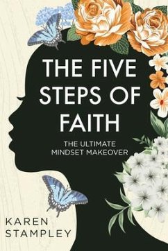 Cover The Five Steps of Faith (eBook, ePUB)