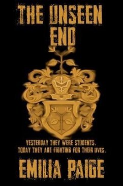 The Unseen End (eBook, ePUB) - Paige, Emilia
