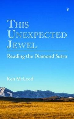 Cover This Unexpected Jewel (eBook, ePUB)