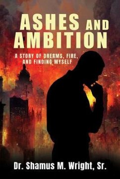 Cover Ashes and Ambition (eBook, ePUB)
