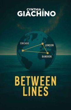 Cover Between Lines (eBook, ePUB)