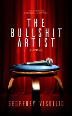 Cover The Bullshit Artist (eBook, ePUB)