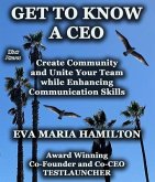 Get To Know A CEO (eBook, ePUB) Get To Know A CEO (eBook, ePUB)