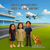 Oreo's Adventures (eBook, ePUB)