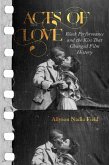 Acts of Love (eBook, ePUB)