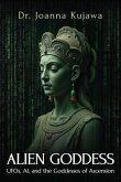 Alien Goddess (eBook, ePUB)