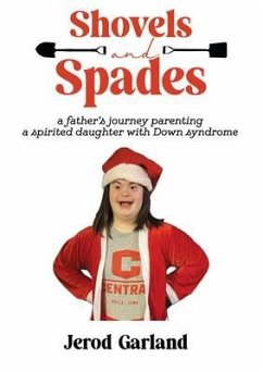 Cover Shovels and Spades (eBook, ePUB)