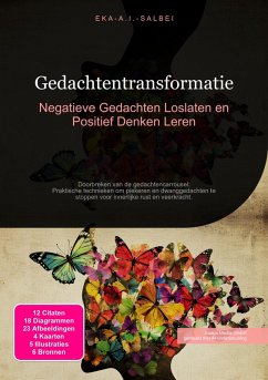 Cover Gedachtentransformatie (eBook, ePUB)