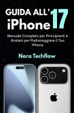 Guida all'iPhone 17 (eBook, ePUB)