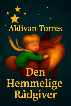 Cover Den Hemmelige Rådgiver (eBook, ePUB)
