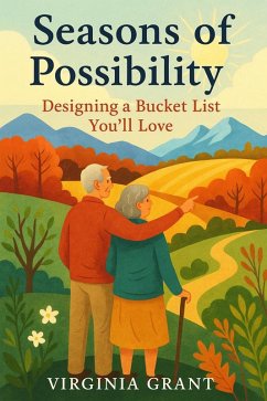 Cover Seasons of Possibility (eBook, ePUB)