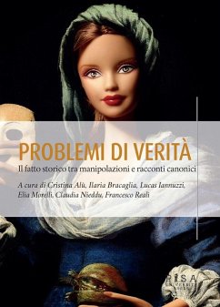 Cover Problemi di verità (eBook, ePUB)