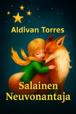 Cover Salainen Neuvonantaja (eBook, ePUB)