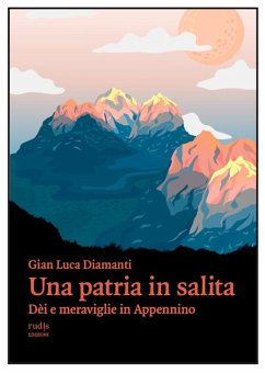 Cover Una patria in salita (eBook, ePUB)