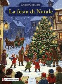 La festa di Natale (eBook, ePUB) La festa di Natale (eBook, ePUB)