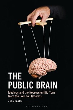 Cover The Public Brain (eBook, ePUB)