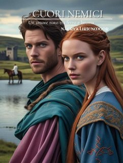 Cover Cuori nemici (eBook, ePUB)