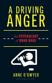 A Driving Anger (eBook, PDF)