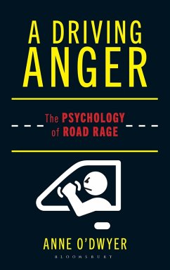 A Driving Anger (eBook, PDF) Cover A Driving Anger (eBook, PDF)