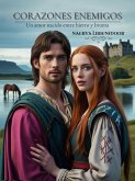 Corazones Enemigos (eBook, ePUB)