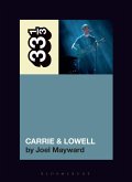 Sufjan Stevens' Carrie & Lowell (eBook, PDF) Sufjan Stevens' Carrie & Lowell (eBook, PDF)