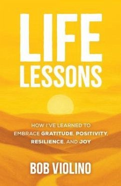 Cover Life Lessons (eBook, ePUB)