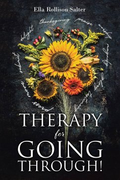 Cover Therapy for Going Through! (eBook, ePUB)