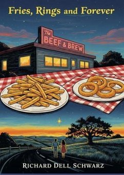 Cover Fries, Rings, and Forever (eBook, ePUB)