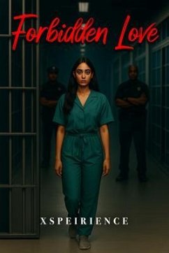 Cover Forbidden Love (eBook, ePUB)