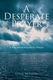 A Desperate Prayer (eBook, ePUB) A Desperate Prayer (eBook, ePUB)