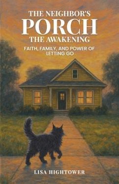 Cover The Neighbor's Porch (eBook, ePUB)