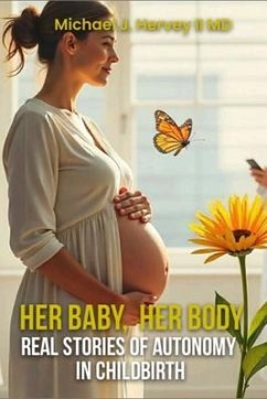 Cover Her Body, Her Baby (eBook, ePUB)