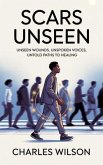 Scars Unseen (eBook, ePUB)