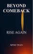 Beyond Comeback (eBook, ePUB) - Bild 1