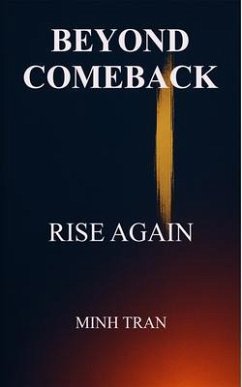 Cover Beyond Comeback (eBook, ePUB)