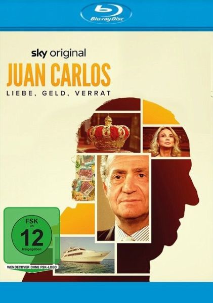 Juan Carlos - Liebe, Geld, Verrat