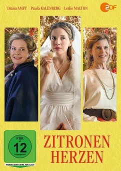 Cover Zitronenherzen