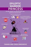 The Epileptic Warrior Princess (eBook, ePUB)