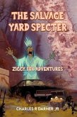 The Salvage Yard Specter (eBook, ePUB)