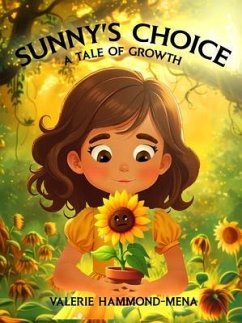 SUNNY'S CHOICE (eBook, ePUB) - Hammond-Mena, Valerie