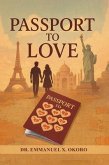 Passport to Love (eBook, ePUB) Passport to Love (eBook, ePUB)