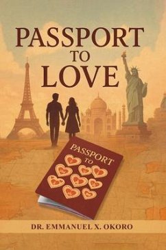 Cover Passport to Love (eBook, ePUB)
