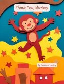 Thank You, Monkey (eBook, ePUB)