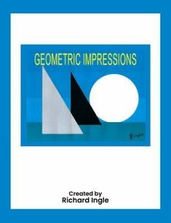 GEOMETRIC IMPRESSIONS (eBook, ePUB) - Ingle, Richard
