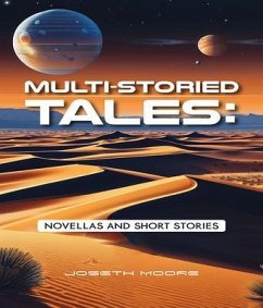 Cover Multi-Storied Tales (eBook, ePUB)