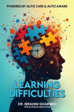 Cover Learning Difficulties (eBook, ePUB)