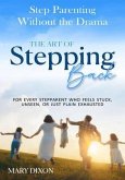Step-Parenting Without The Drama (eBook, ePUB)
