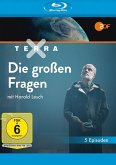 Terra X: Die großen Fragen - mit Harald Lesch Terra X: Die großen Fragen - mit Harald Lesch