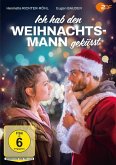 Ich Hab Den Weihnachtsmann Geküsst